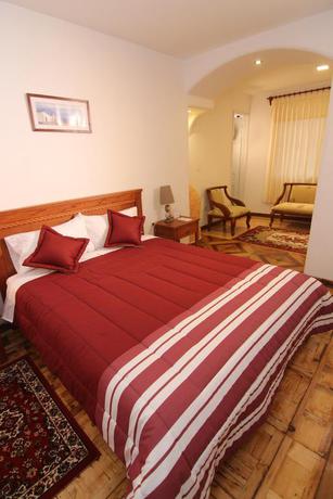 Imagen de la habitación del Hotel Casa Las Plazas. Foto 7