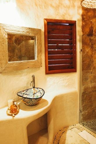 Imagen de la habitación del Hotel Casa Las Tortugas Petit Beach and Spa. Foto 6