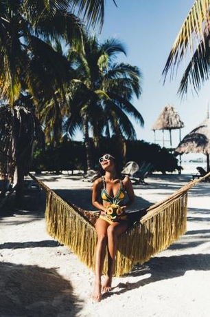 Imagen general del Hotel Casa Las Tortugas Petit Beach and Spa. Foto 2