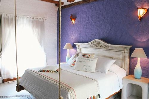 Imagen general del Hotel Casa Las Tortugas Petit Beach and Spa. Foto 3