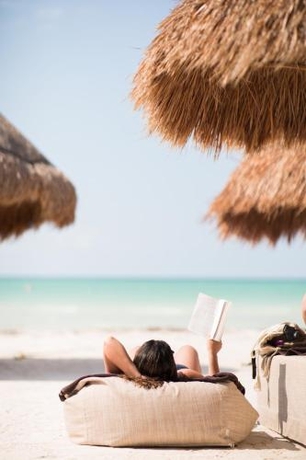 Imagen general del Hotel Casa Las Tortugas Petit Beach and Spa. Foto 4