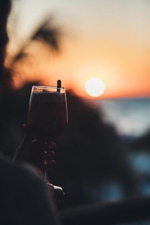 Imagen general del Hotel Casa Las Tortugas Petit Beach and Spa. Foto 5