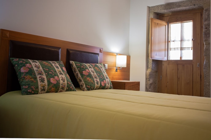 Imagen de la habitación del Hotel Casa Lata - Wine and Tourism. Foto 5