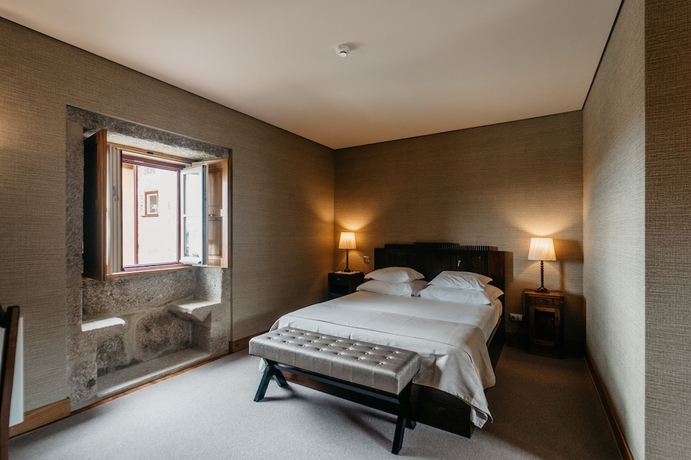 Imagen de la habitación del Hotel Casa Lata - Wine and Tourism. Foto 6