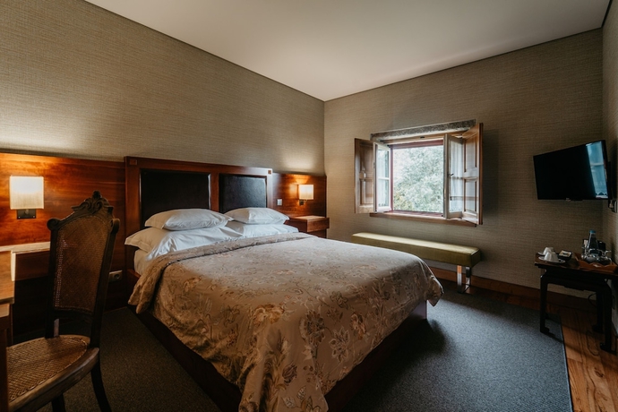 Imagen de la habitación del Hotel Casa Lata - Wine and Tourism. Foto 7