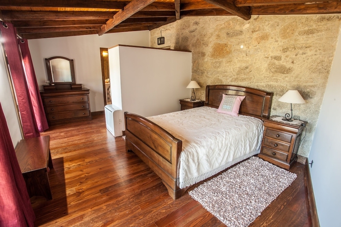 Imagen de la habitación del Hotel Casa Lata - Wine and Tourism. Foto 9