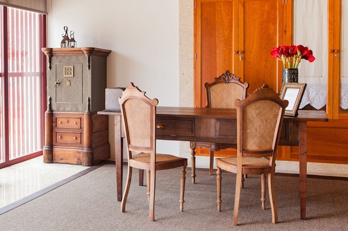 Imagen de los interiores del Hotel Casa Lata - Wine and Tourism. Foto 19