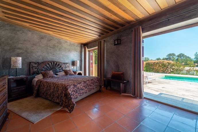 Imagen de la habitación del Hotel Casa Lata - Wine and Tourism. Foto 11