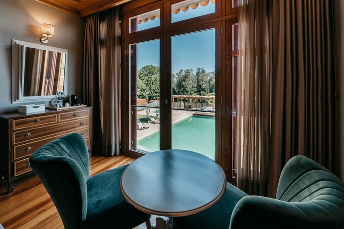 Imagen de la habitación del Hotel Casa Lata - Wine and Tourism. Foto 12