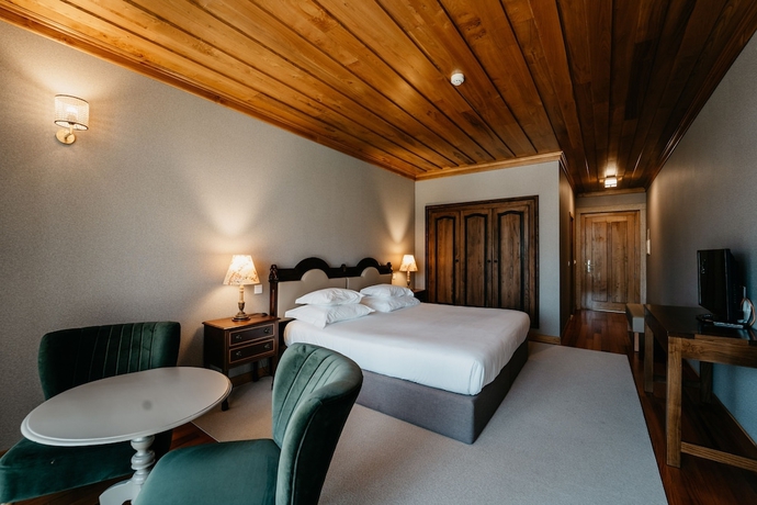 Imagen de la habitación del Hotel Casa Lata - Wine and Tourism. Foto 13