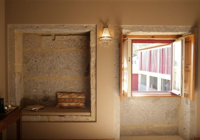 Imagen de la habitación del Hotel Casa Lata - Wine and Tourism. Foto 14