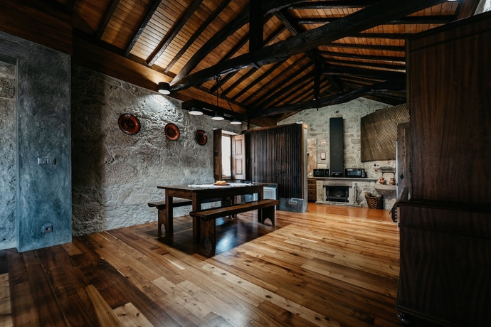 Imagen de la habitación del Hotel Casa Lata - Wine and Tourism. Foto 15