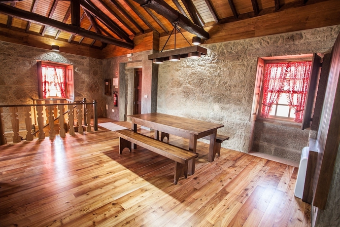 Imagen de la habitación del Hotel Casa Lata - Wine and Tourism. Foto 16