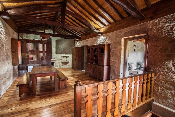 Imagen de la habitación del Hotel Casa Lata - Wine and Tourism. Foto 17