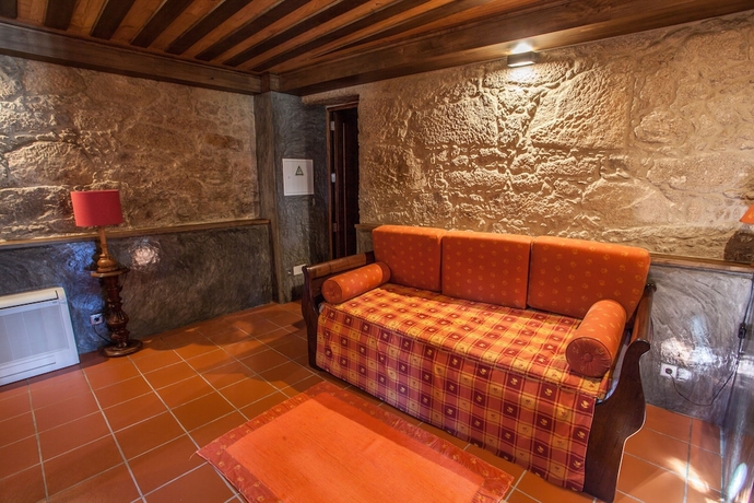 Imagen de la habitación del Hotel Casa Lata - Wine and Tourism. Foto 18