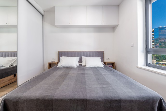 Imagen de la habitación del Hotel Casa Laurea. Foto 3