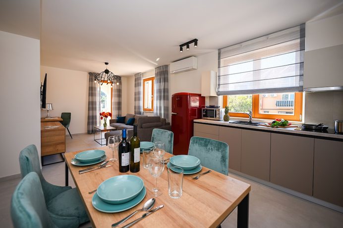 Imagen de la habitación del Hotel Casa Laurea. Foto 10