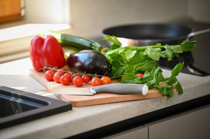 Imagen de la habitación del Hotel Casa Laurea. Foto 15