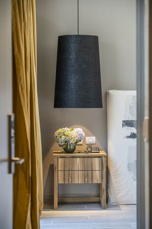 Imagen de la habitación del Hotel Casa Laurel - Boutique. Foto 13