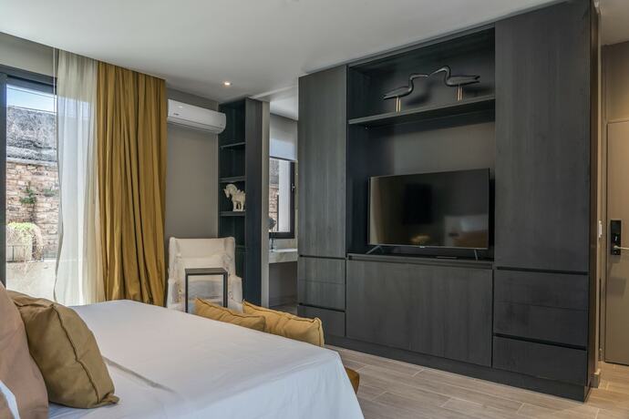 Imagen general del Hotel Casa Laurel - Boutique. Foto 4