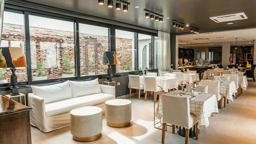 Imagen general del Hotel Casa Laurel - Boutique. Foto 5