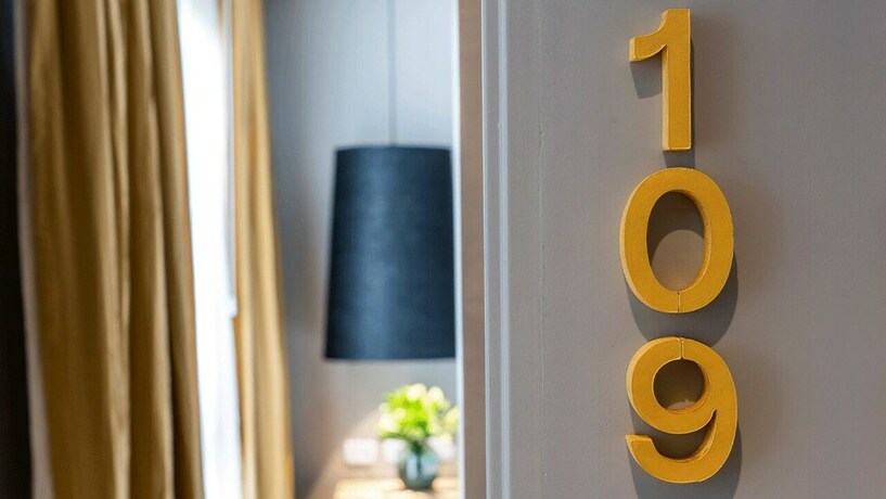 Imagen general del Hotel Casa Laurel - Boutique. Foto 6