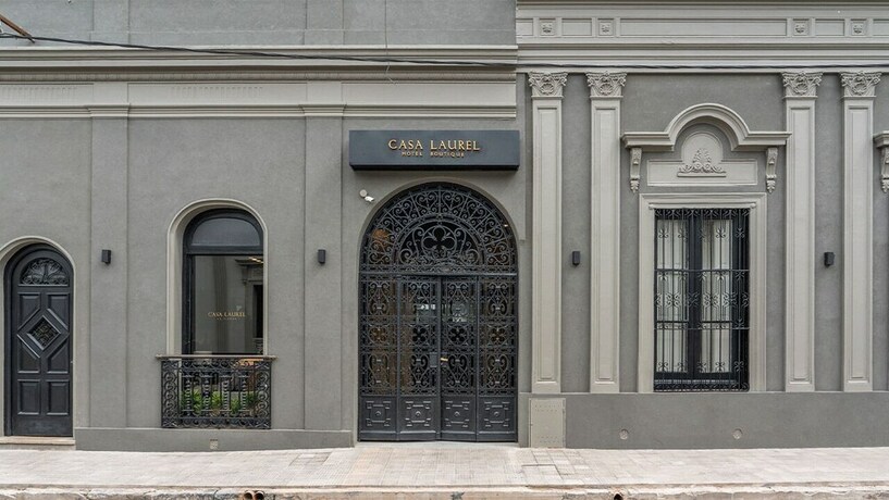 Imagen general del Hotel Casa Laurel - Boutique. Foto 7