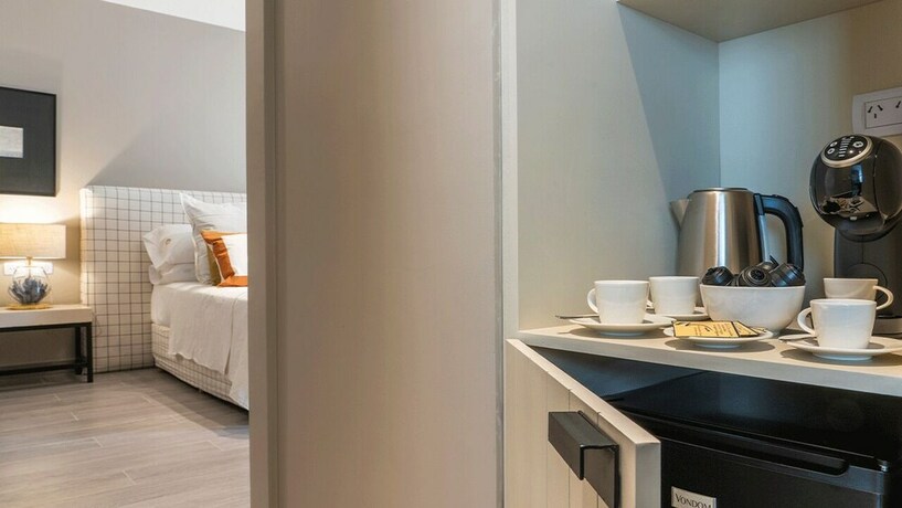 Imagen de la habitación del Hotel Casa Laurel - Boutique. Foto 14