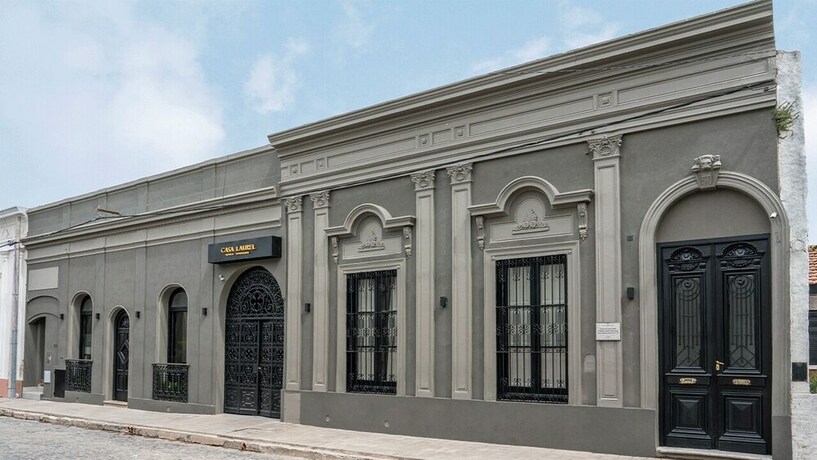 Imagen general del Hotel Casa Laurel - Boutique. Foto 8