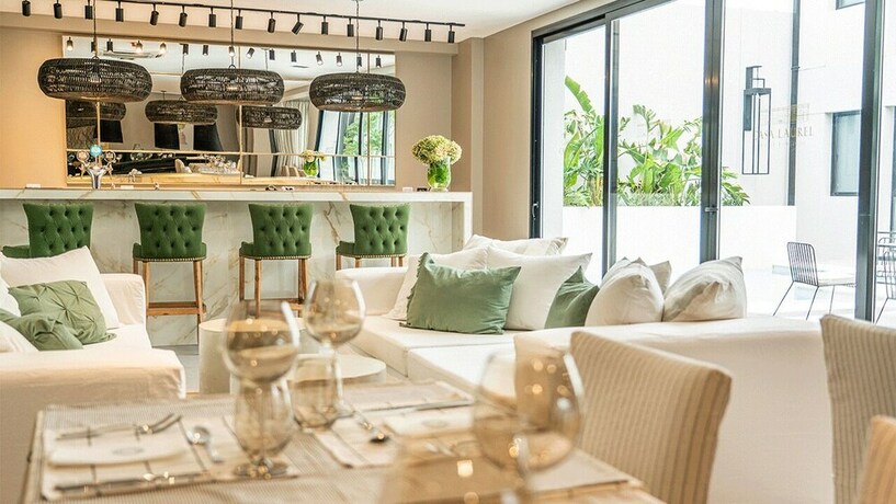 Imagen general del Hotel Casa Laurel - Boutique. Foto 10