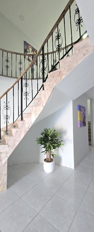 Imagen de los interiores del Hotel Casa Lavin. Foto 12