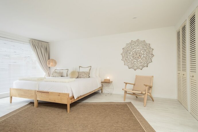 Imagen de la habitación del Hotel Casa Legado. Foto 16