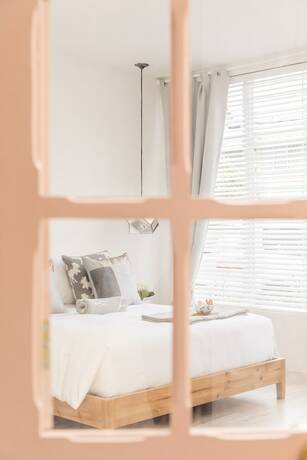 Imagen de la habitación del Hotel Casa Legado. Foto 17