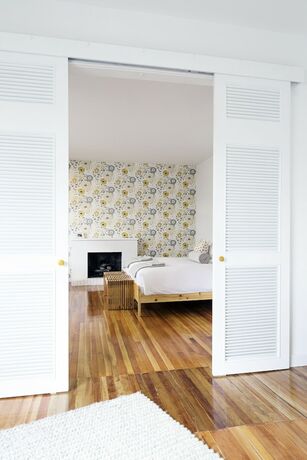 Imagen de la habitación del Hotel Casa Legado. Foto 18