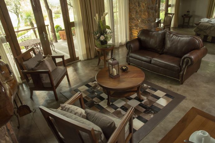 Imagen de la habitación del Hotel Casa Legado Spa and Resort. Foto 3