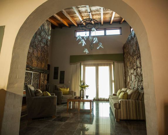 Imagen de la habitación del Hotel Casa Legado Spa and Resort. Foto 4