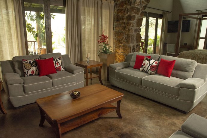 Imagen de la habitación del Hotel Casa Legado Spa and Resort. Foto 6