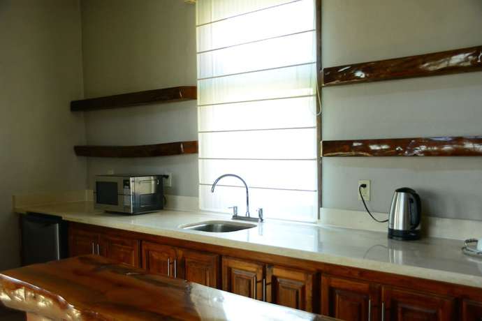 Imagen de la habitación del Hotel Casa Legado Spa and Resort. Foto 7