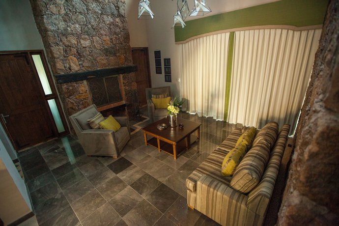 Imagen de la habitación del Hotel Casa Legado Spa and Resort. Foto 8