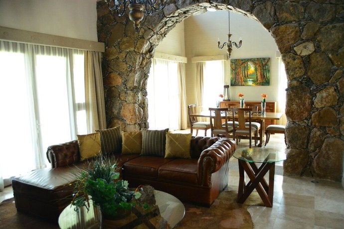 Imagen de la habitación del Hotel Casa Legado Spa and Resort. Foto 11