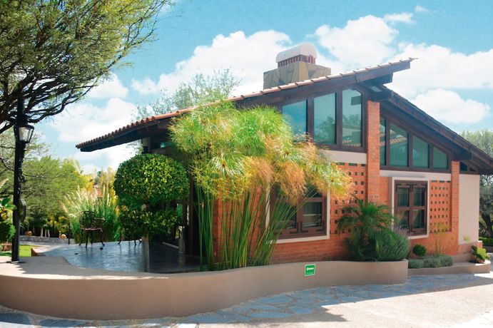 Imagen de la habitación del Hotel Casa Legado Spa and Resort. Foto 14