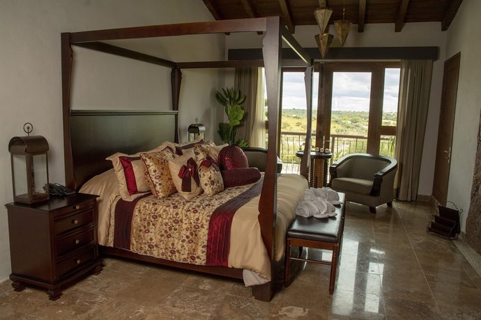 Imagen de la habitación del Hotel Casa Legado Spa and Resort. Foto 17