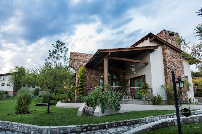 Imagen de la habitación del Hotel Casa Legado Spa and Resort. Foto 18