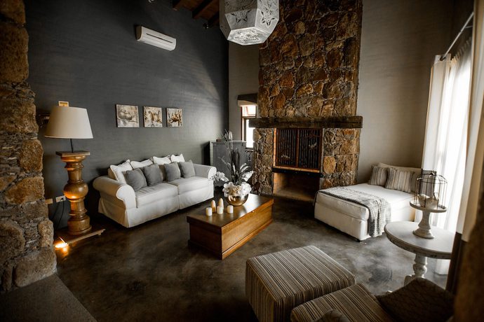 Imagen de la habitación del Hotel Casa Legado Spa and Resort. Foto 19