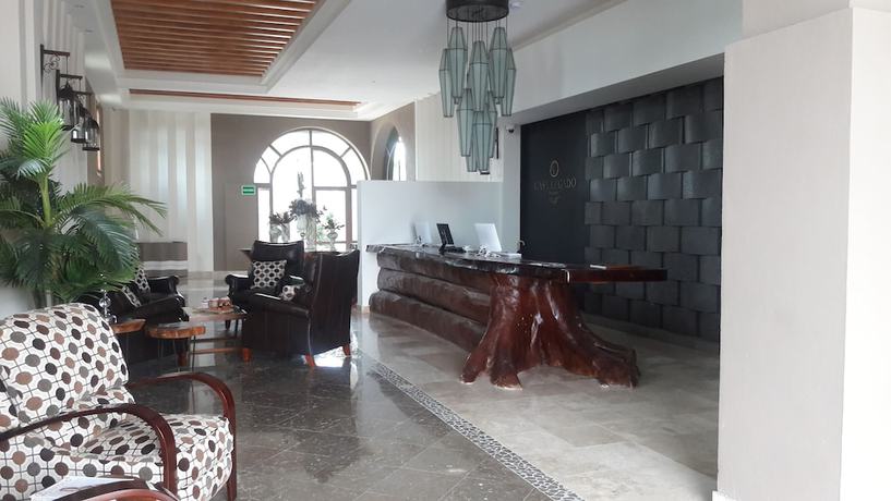 Imagen de los interiores del Hotel Casa Legado Spa and Resort. Foto 20