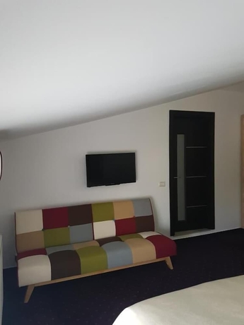 Imagen de la habitación del Hotel Casa Lema Bay. Foto 2