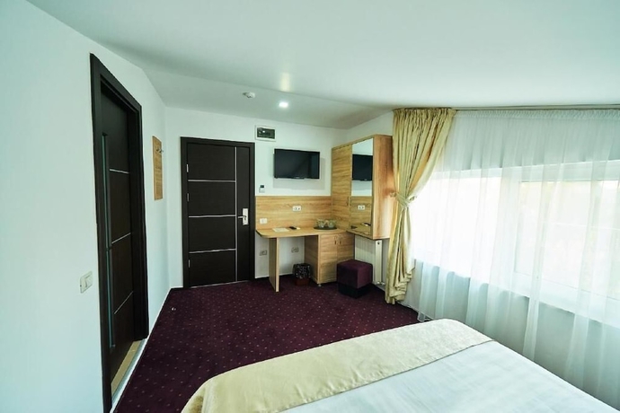 Imagen de la habitación del Hotel Casa Lema Bay. Foto 3
