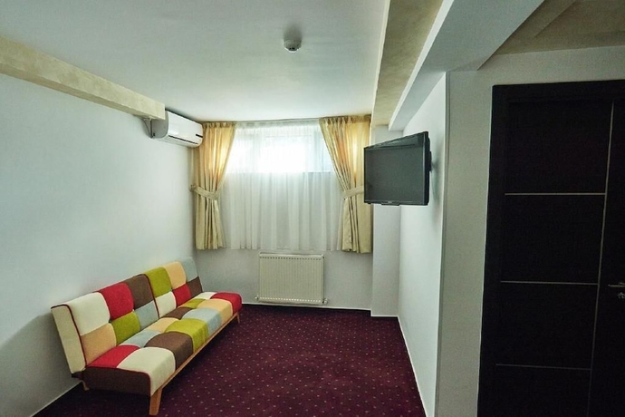 Imagen de la habitación del Hotel Casa Lema Bay. Foto 6