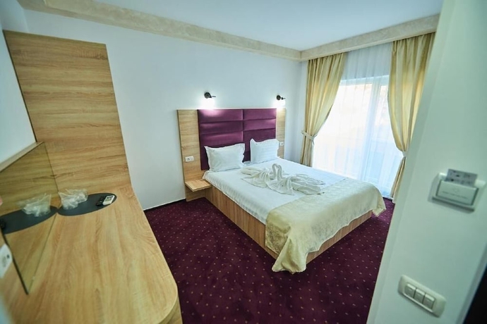 Imagen de la habitación del Hotel Casa Lema Bay. Foto 7