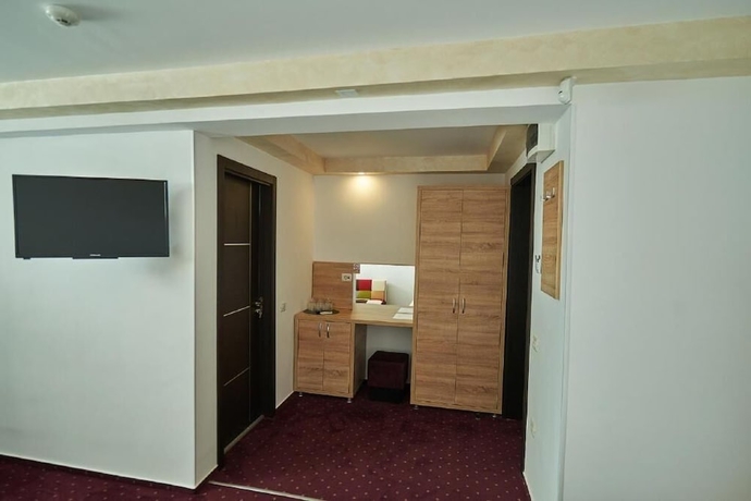 Imagen de la habitación del Hotel Casa Lema Bay. Foto 8